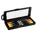 JUEGO PERILLEROS 6 PZAS BAHCO (706-1)