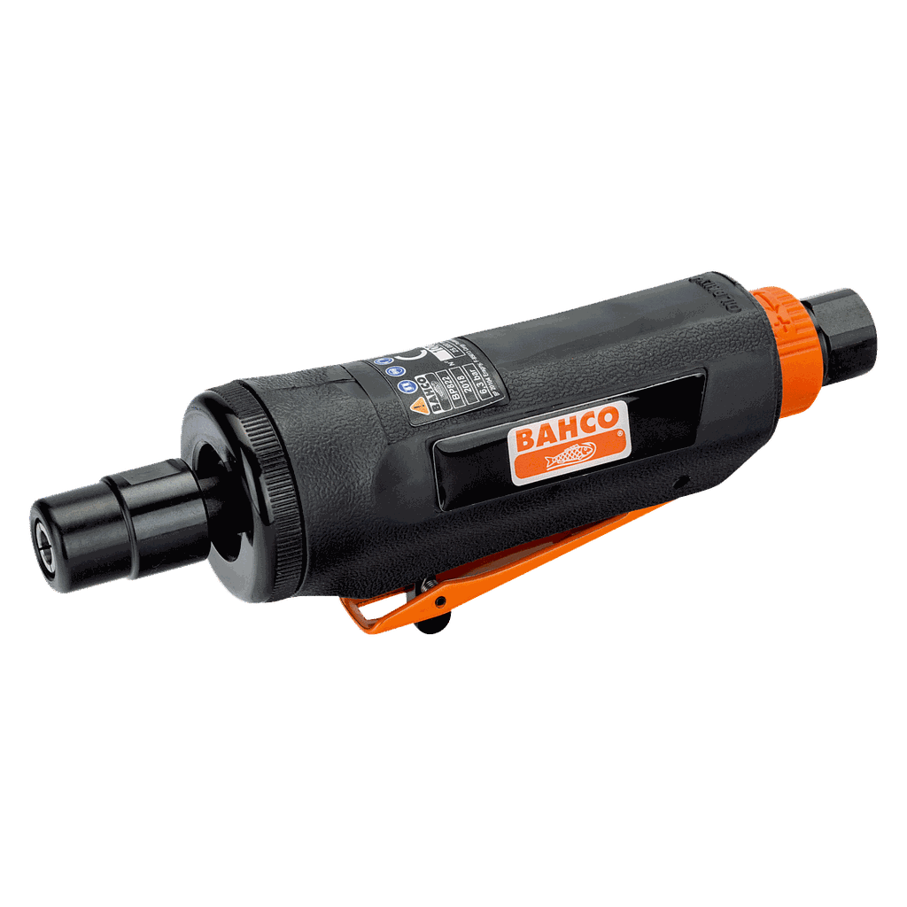 MINI AMOLADORA NEUMATICA 25.000 RPM BAHCO (BP822)