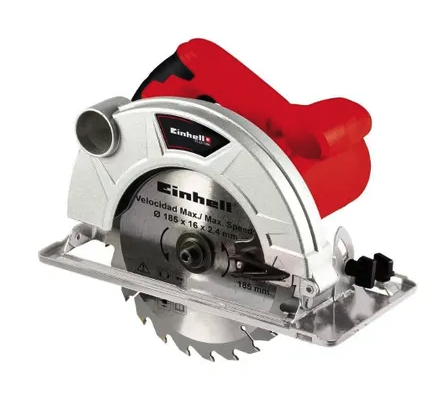 SIERRA CIRCULAR 7.1/4 1300W EINHELL (4331019)