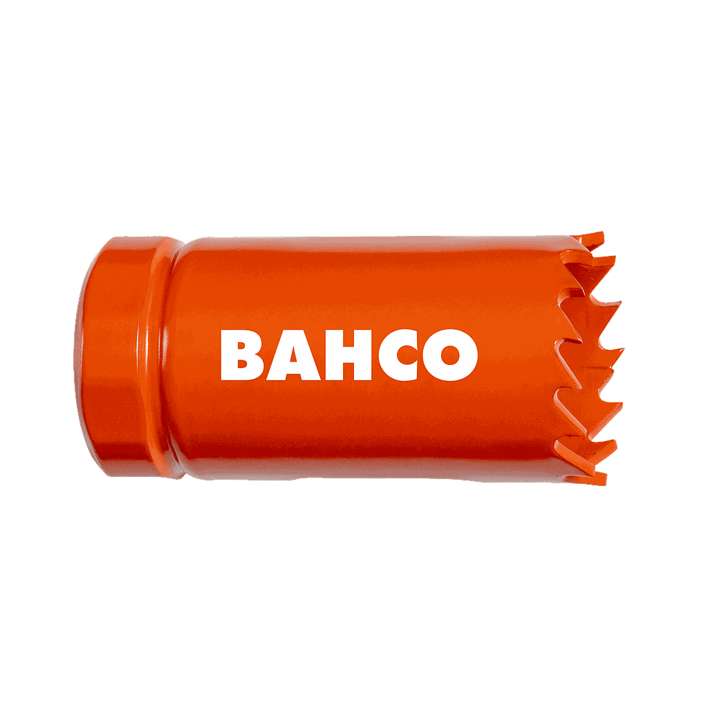 SIERRA COPA BIMETAL 27 MM 1.1/16 BAHCO (3830-27-C)
