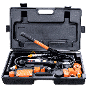 PORTA POWER 10 TON BAHCO (BH8PR10000)