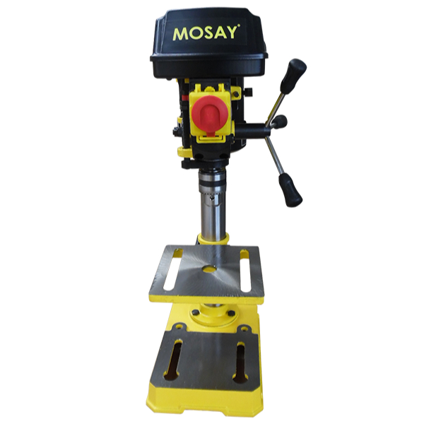 TALADRO SOBREMESA MANDRIL 1/2 MOSAY (ZJ-4113)