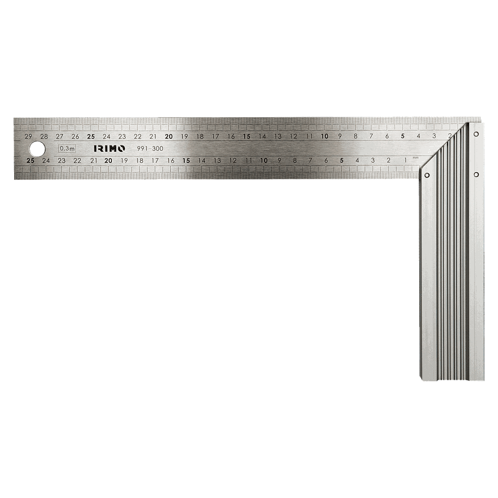 ESCUADRA CARPINTERO 8" IRIMO (991-200-1)