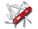 NAVAJA ANGLER 91 MM 19 FUNCIONES (1.3653.72) VICTORINOX