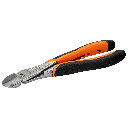 ALICATE CORTE HEAVY DUTY 6 BAHCO (21HDGC-180IP)