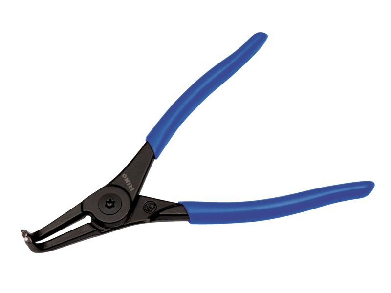 ALICATE P/SEGURO EXTERIOR CURVO 7 IRIMO (621871)