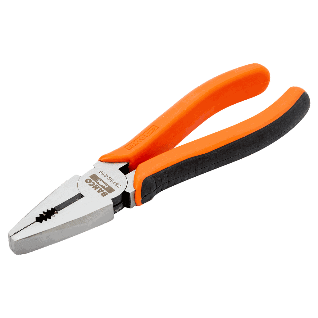 ALICATE UNIVERSAL 7 BAHCO (2678G-180)