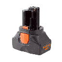 BATERIA ION LITIO 14.4V 2AH BAHCO (BCL32B1)