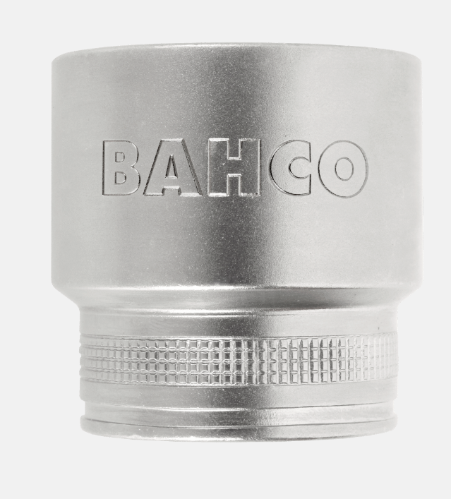 DADO DE 1/2 DE 13 MM BAHCO (7800SM-13)