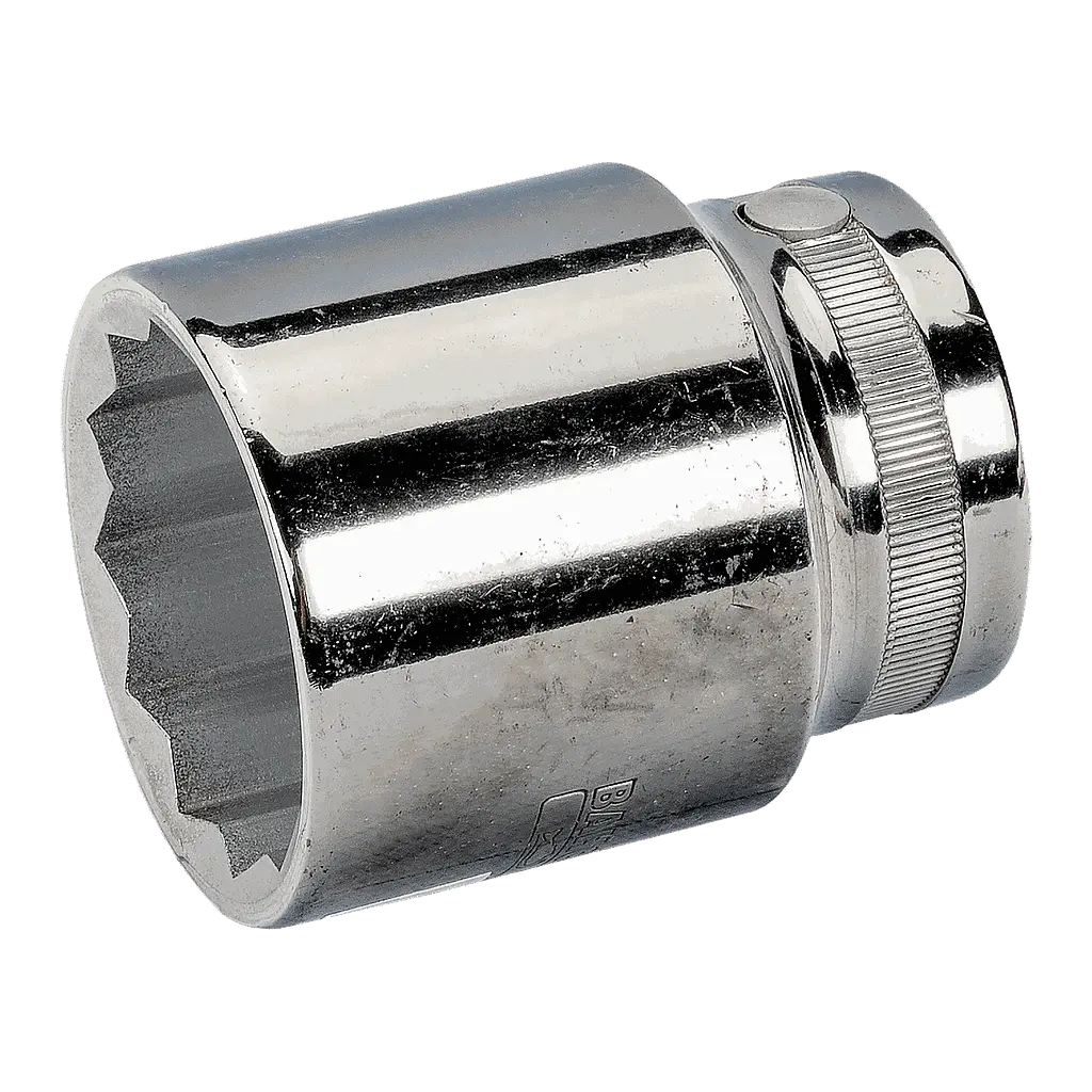 DADO POLIGONAL DE 3/4 DE 13/16 MM BAHCO (8900DZ-13/16)