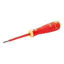 DESTORNILLADOR CRUZ AISLADO 1000V B197.001.080 PH1BAHCO