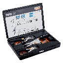 JUEGO ALICATE SEGURO INT-EXT BAHCO (9938)