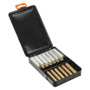 JUEGO BOTADORES 6 PIEZA BAHCO (3734S/6)