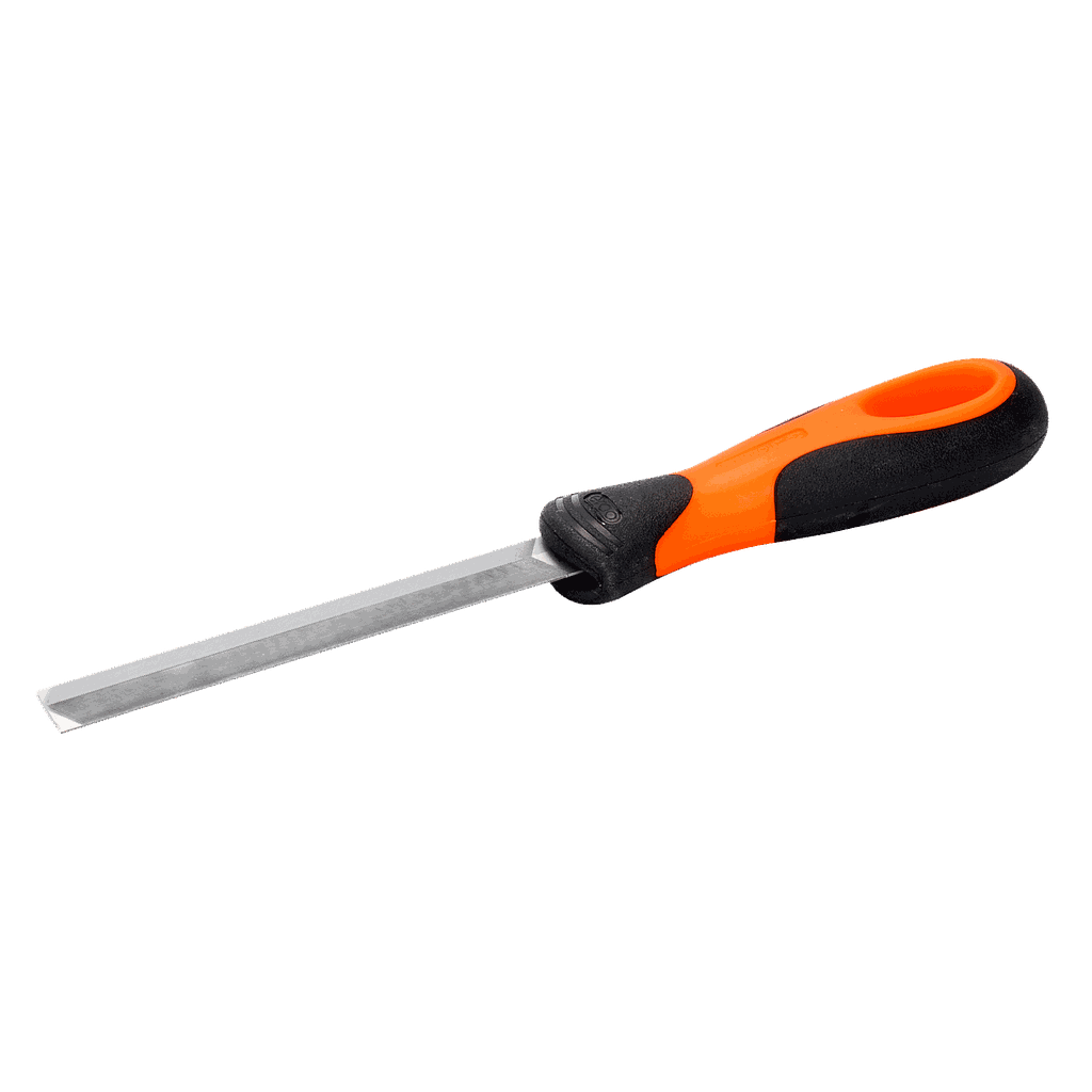 LIMA ROMBICA CON MANGO 6 BAHCO (4-272-06-3-2)