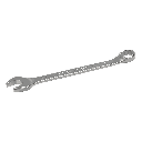 LLAVE PUNTA CORONA 26 MM (111M-26) BAHCO