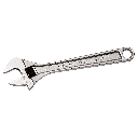 LLAVE REGULABLE CROMADA 12 IRIMO (5-300C-1)