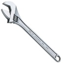 LLAVE REGULABLE CROMADA 6 IRIMO (5-150C-1)