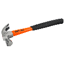 MARTILLO CARPINTERO M/FIBRA 16 OZ BAHCO (428-16)