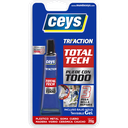 TOTAL TECH TRI ACTION 10 G CEYS