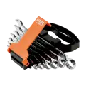 SET LLAVES COMBINADA 6 PIEZAS 8-17 MM BAHCO (1952M/SH6)