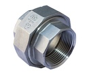 UNION AMERICANA INOXIDABLE NPT 1/2