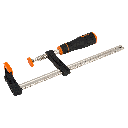 PRENSA CARPINTERA 250MM BAHCO (420SH-120-250)