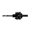 GUIA SIERRA COPA BAHCO (3834-ARBR-930-C)