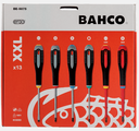 JUEGO DESTORNILLADOR Y TORX 13 PZAS BAHCO (BE-9875)