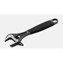 LLAVE REGULABLE-SEMI STILSON 8" ERGO BAHCO (9071P)