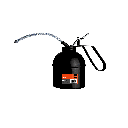 ACEITERA 500 CC TUBO FLEXIBLE BAHCO (BOD4500)