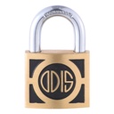 CANDADO FORJADO ODIS 30 MM L300