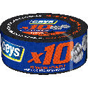 CINTA REPARACION EXTREMA X10 CEYS