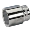 DADO POLIGONAL DE 3/4 DE 1.7/8 BAHCO (8900DZ-1.7/8)