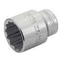 DADO POLIGONAL DE 3/4 DE 47 MM BAHCO (8900DM-47)