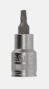DADO TORX DE 1/2 T27 BAHCO (7809TORX-T27)