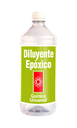 DILUYENTE EPOXICO 1 LT