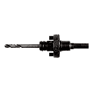 GUIA SIERRA COPA BAHCO (3834-ARBR-9100-C)